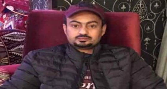 بعد رحلة علاجية ناجحه إثر إصابته بالحد الجنوبي .. " اليامي " يعود للوطن