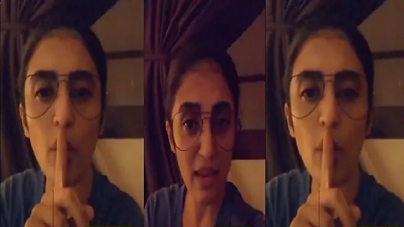 مستجدات قضية الكويتية ريم الشمري بعد وصفها المصريين بـ"الخدم"