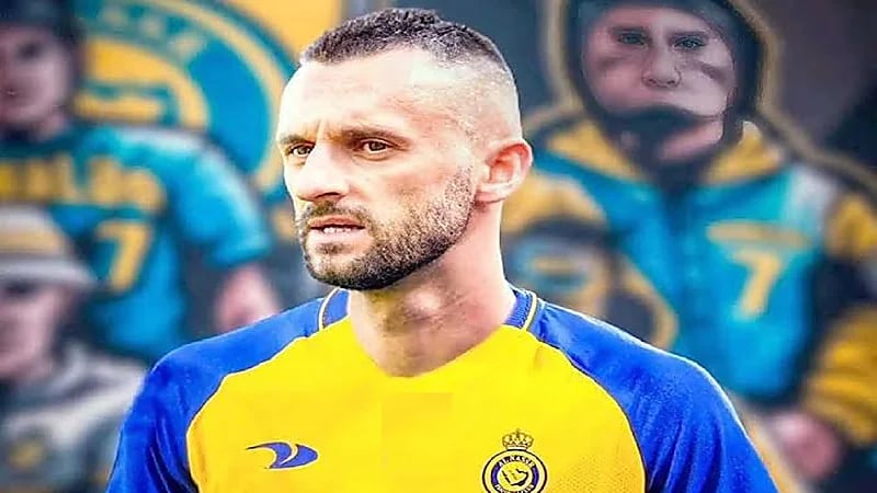 النصر يوقف مخالصته مع بروزوفيتش