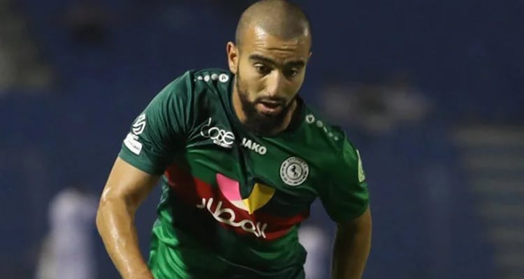 دائرة الحكام : السليتي يستحق الطرد أمام الهلال وركلة جزاء الاتحاد أمام الشباب خطأ