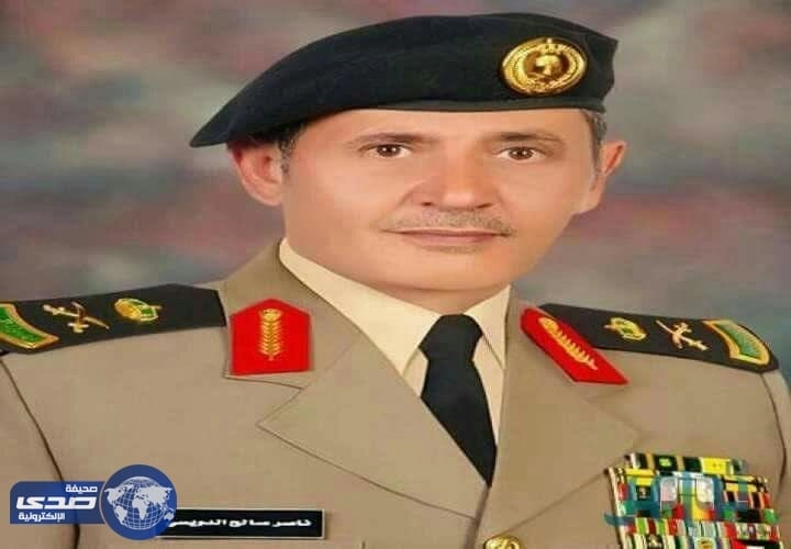 اللواء الدويسي يقطع شائعات المخطط الإرهابي