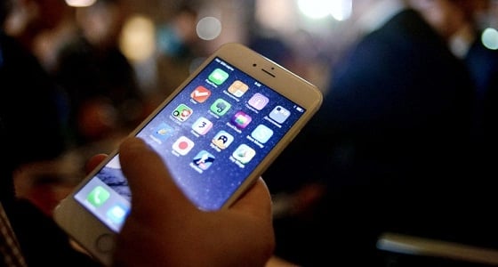 طريقة حذف البيانات بشكل نهائي من الهاتف الذكي