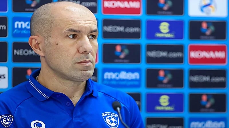 الصحف الأجنبية تسلط الضوء على إقالة جارديم