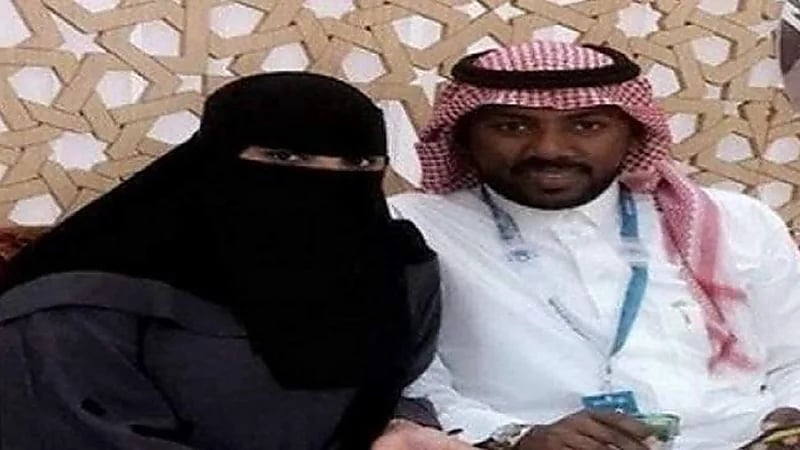 مشهور سناب نادر النادر يرد على اعتذار طليقته: من باعنا برخيص بتراب ينباع
