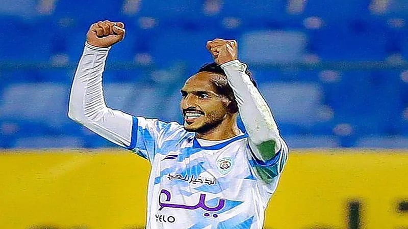 خطوة جديدة تقرب العمري من الإتحاد