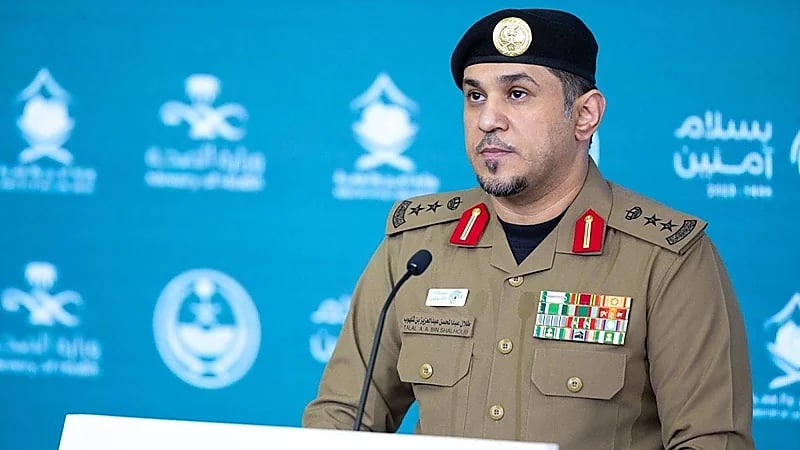 متحدث الداخلية: شركات سياحية في بعض الدول غررت بمواطنيها .. فيديو