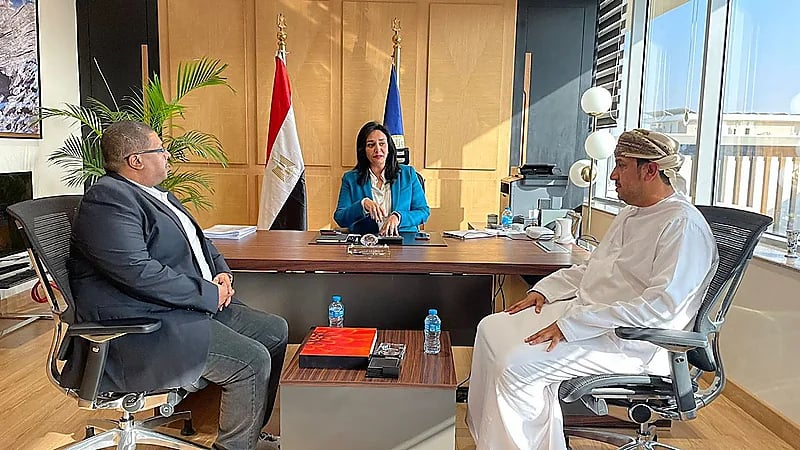 اتحاد الإعلام السياحي يتعاون مع مصر لدعم الخطط السياحية