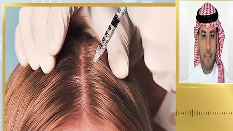 سليمان الحمد : فتح الملف في أي منشأة صحية مجانا.. وطلب الرسوم مخالفة تستوجب التبليغ (فيديو)