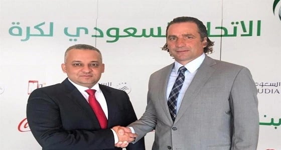 " القرعة " وراء سرعة تعاقد الأخضر مع خوان أنطونيو