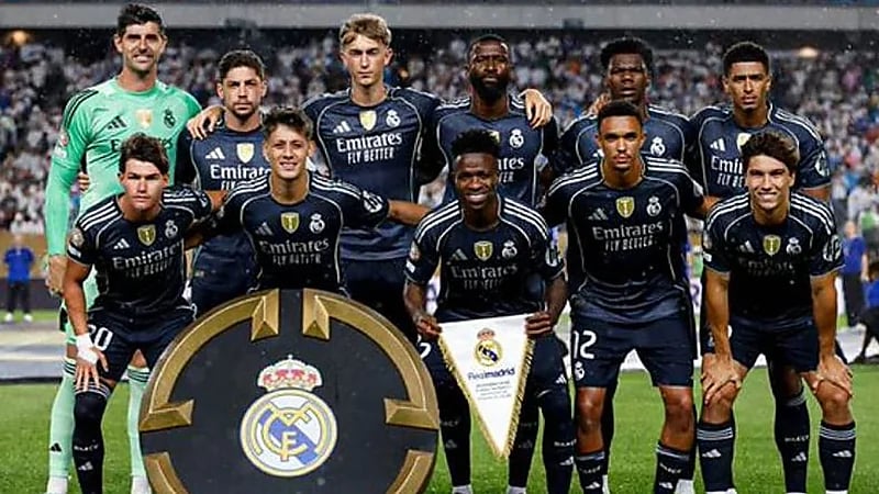 قبل الأدوار الإقصائية.. ريال مدريد يجني 48 مليون دولار