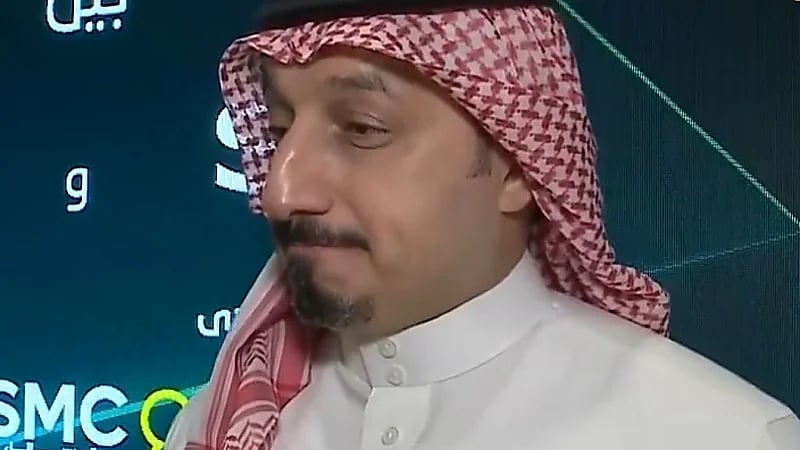 المسحل : وصلتنا أكثر من 4 عروض لاستضافة كأس السوبر .. فيديو