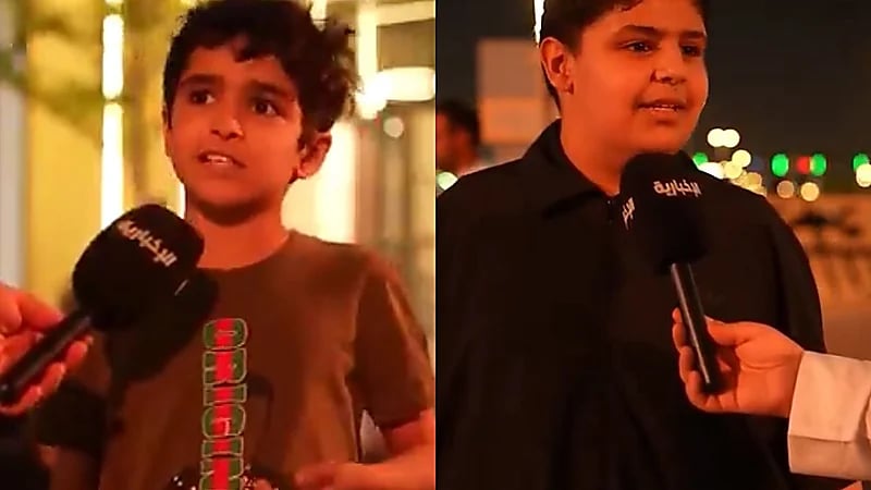 الطلاب يرحبون بقرار العودة إلى الفصلين الدراسيين: راحة وتنظيم.. فيديو