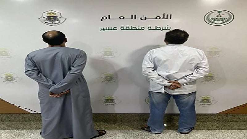 الإطاحة بمقيم امتهن نقلَ مخالفي نظام أمن الحدود بخميس مشيط