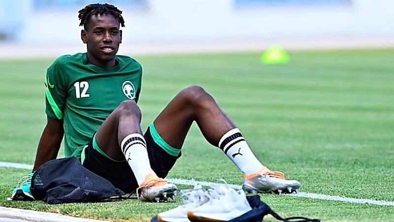 "إيرڤي رينارد" يستدعي هوساوي للانضمام لمعسكر  الأخضر  