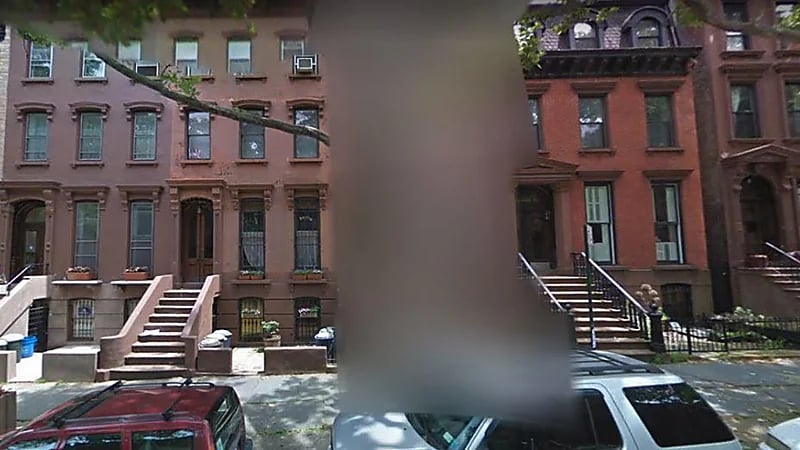 طريقة منع الآخرين من استكشاف منزلك عبر جوجل ستريت فيو