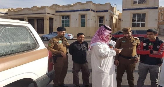 " وطن بلا مخالف " تضبط 595 مخالفاً خلال 5 أيام