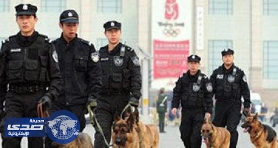 انفجار قرب حضانة شرق الصين