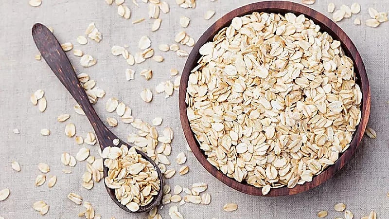 4 فوائد لتناول مريض السكري شوفان الحبة الكاملة