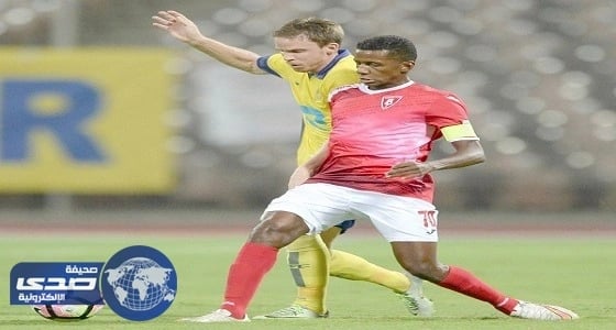 محبوب يتلقى عرضا من الرائد بـ 800 ألف ريال في السنة