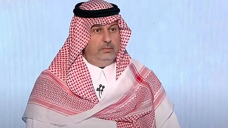 الأمير عبدالله بن مساعد يوجه رسالة لفهد بن نافل بعد الخسارة ضد النصر.. فيديو