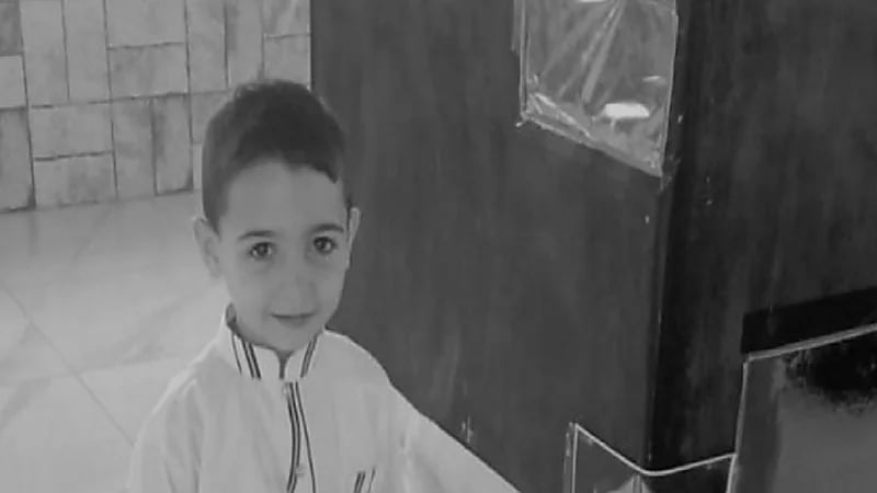 عضة كلب تنهي حياة طفل في الأردن