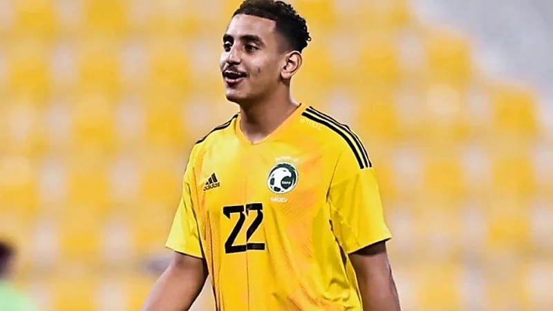 العبسي يدخل ضمن خيارات الاتحاد بديلًا عن المحاسنة