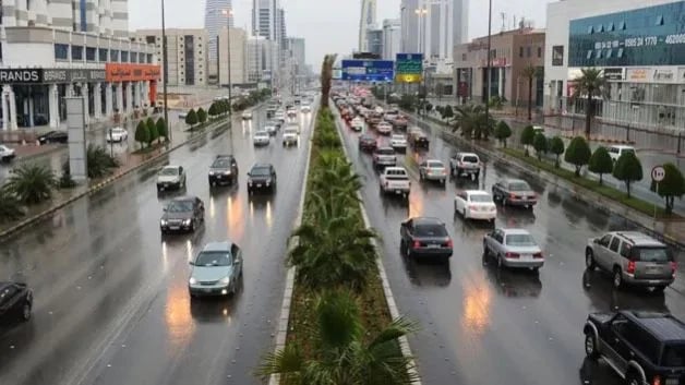 المتحدث الرسمي للأرصاد: لم نعلن عن موجة حر غدًا