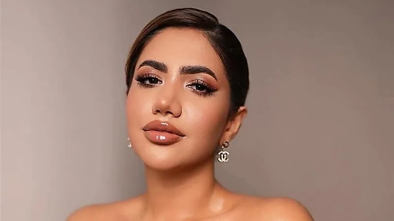 نور ستارز تفاجئ الجميع ببوفيه ضخم في عيد ميلادها بعد جدل خطوبتها.. فيديو