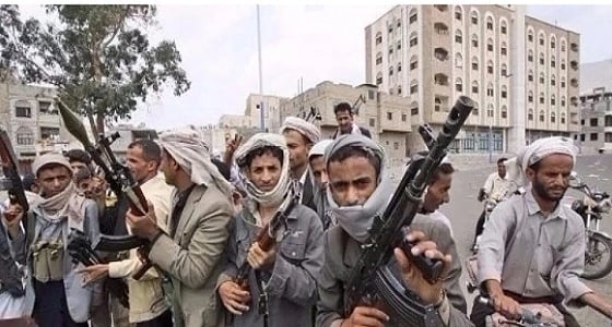 إجتماع وزاري للمجموعة الرباعية حول اليمن بلندن