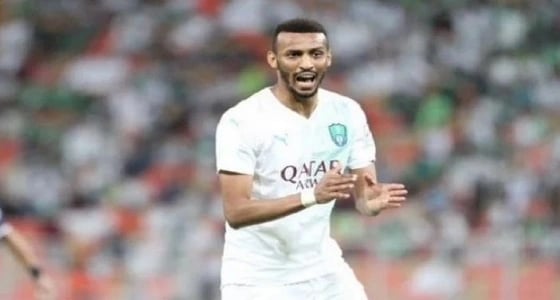 الزهراني يكشف سر غياب " مهند عسيري " عن مواجهة القادسية