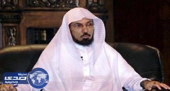 العودة يرد على تغريدة تربط بين وقفته مع «ساهر» وحادث أسرته المأساوي