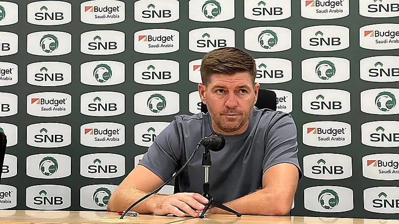 مدرب الاتفاق: خسرنا اليوم بسبب الحكم