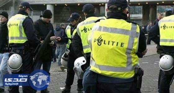 هولندا تعتقل برلماني مغربي سابق متهم بتمويل اضطرابات أهلية