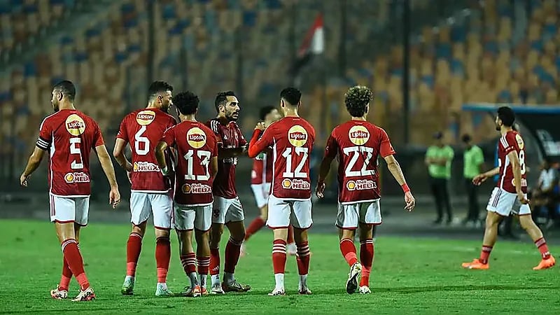 أول قرار للاتحاد المصري بعد انسحاب الأهلي من كأس مصر