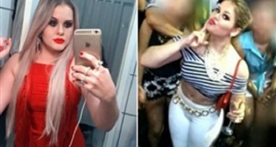 بالصور.. فتاة عشرينية تحكم مدينة برازيلية باستخدام " الواتس آب "