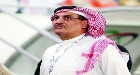 " كيال " : لا أرغب في رئاسة الأهلي