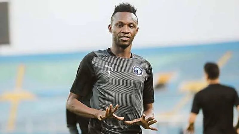 اختفاء لاعب بالدوري المصري في ظروف غامضة