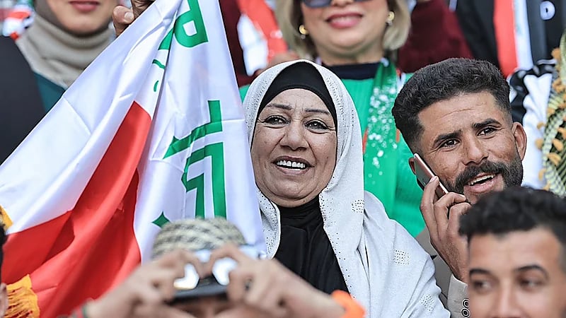 الاتحاد العراقي: إقامة نهائي خليجي 25 بين العراق وعمان في موعده المحدد رسميًا