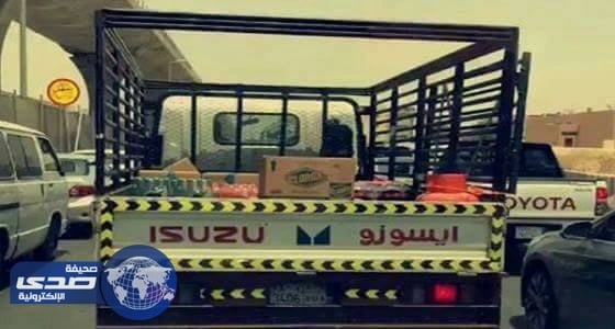 مغرد يبلغ عن مخالفة صحية جسيمة و الطواريء تتفاعل