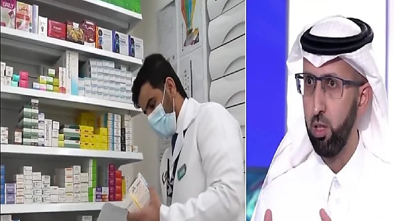 الرئيس التنفيذي للغذاء والدواء يوضح أسباب تفاوت أسعار الأدوية في الصيدليات (فيديو)
