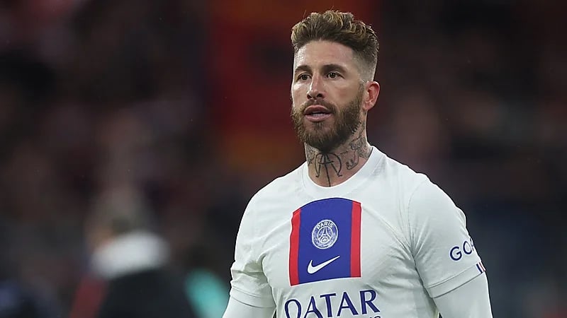 راموس على أعتاب الإنتقال للاتحاد