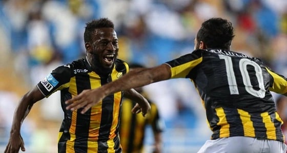 المولد يقود الاتحاد في مباراة الكلاسيكو أمام النصر