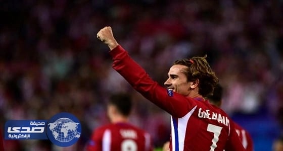 انترميلان يزاحم مانشستر يونايتد علي ضم جريزمان