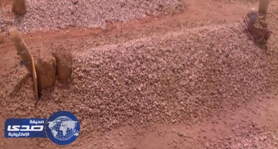 مواطنة ترفع دعوى لنبش قبر ابنها بعد عام من وفاته