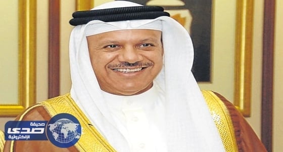 ⁠⁠⁠⁠⁠أمين مجلس التعاون يلتقي سفير الأردن بالمملكة