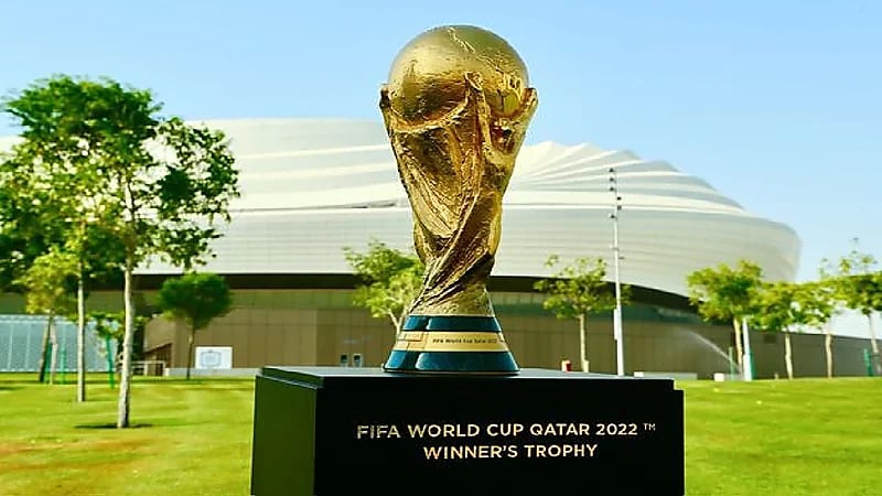 تحديد الجوائز المالية في كأس العالم قطر 2022