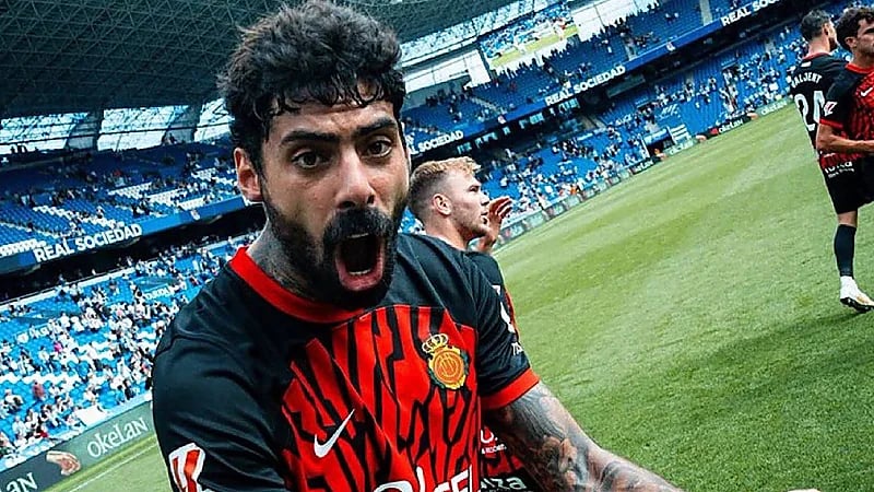 الاتحاد يستهدف التعاقد مع نجم ريال مايوركا