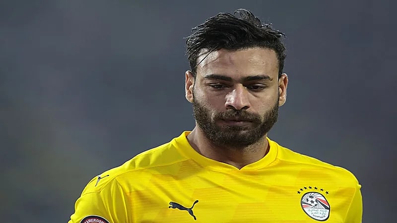 وكيل "أبوجبل" لـ النصر: النتيجة ستكون في صالحنا