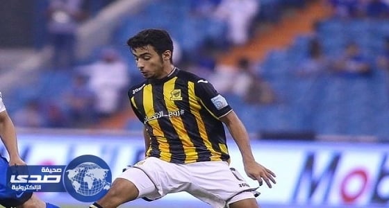 السميري : جاهزون للفوز علي النصر