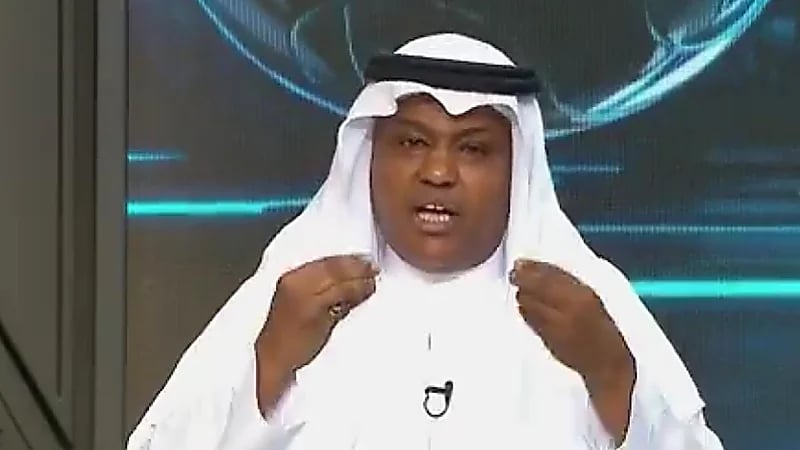 عبدالله فلاته: سعدت بعودة سلمان الفرج إلى المنتخب